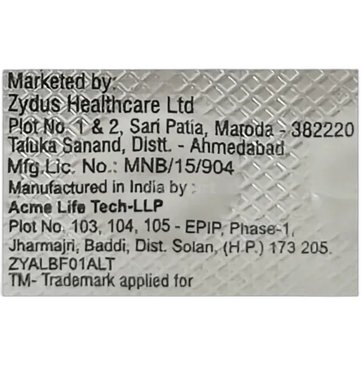 allrite tablet 10's